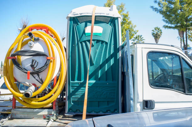 Best Restroom trailer rental cost  in Alvarado, TX