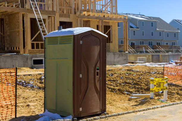 Best Long-term porta potty rental  in Alvarado, TX
