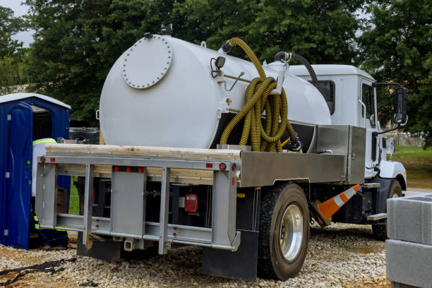 Best Emergency porta potty rental  in Alvarado, TX