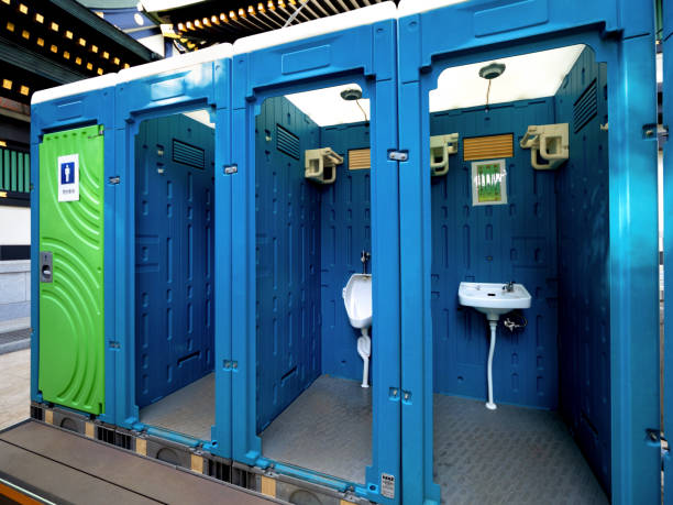 Best Portable bathroom rental  in Alvarado, TX