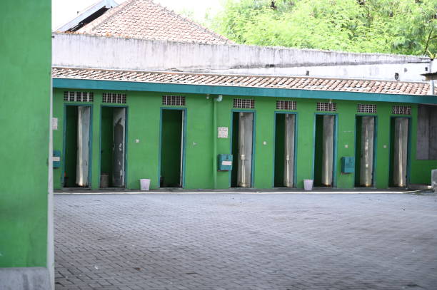 Best Sanitation services for porta potties  in Alvarado, TX