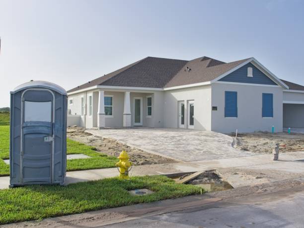 Best Local porta potty services  in Alvarado, TX