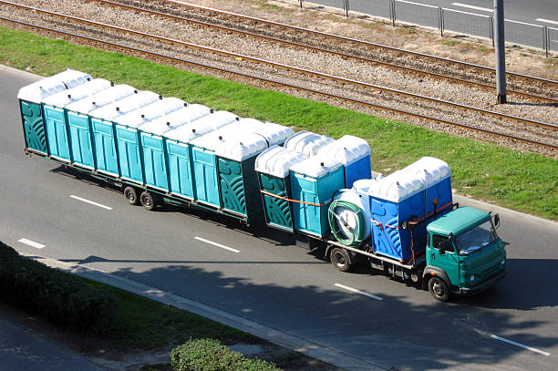 Best Sanitation services for porta potties  in Alvarado, TX